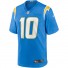 Nike Jersey - Justin Herbert - Los Angeles Chargers - Thuis