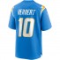 Nike Jersey - Justin Herbert - Los Angeles Chargers - Thuis