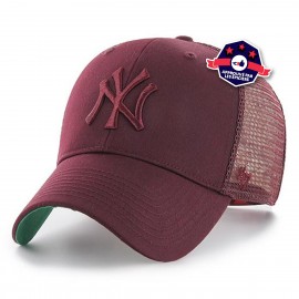 cap Trucker - 47 - NYC