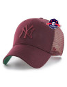 cap Trucker - 47 - NYC