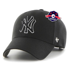 cap Snapback - Yankees - '47