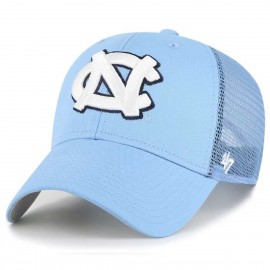 '47 NCAA Pet - North Carolina Tar Heels - Branson MVP - Columbia Blauw