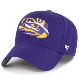 '47 NCAA Pet - LSU - MVP - Paars