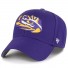 '47 NCAA Pet - LSU - MVP - Paars