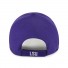 '47 NCAA Pet - LSU - MVP - Paars