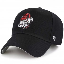 '47 NCAA Pet - Georgia Bulldogs - MVP - Zwart