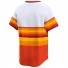 Nike Jersey - Houston Astros - Limited Cooperstown