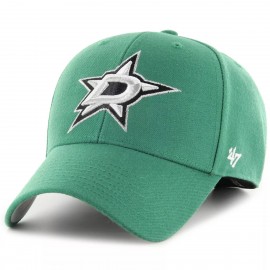 capDallas Stars 47' MVP - - Groen