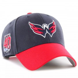 capWashington Capitals '47 - MVP Sure Shot - Marine