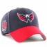 capWashington Capitals '47 - MVP Sure Shot - Marine