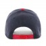 capWashington Capitals '47 - MVP Sure Shot - Marine