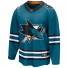 Jersey Fanatics - San Jose Sharks - Breakaway - Azul