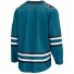 Jersey Fanatics - San Jose Sharks - Breakaway - Azul