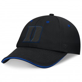 NCAA Pet - Duke Blue Devils - Ongestructureerd - Zwart - TOW Brand
