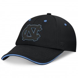 NCAA Pet - North Carolina Tar Heels - Ongestructureerd - Zwart - TOW Brand