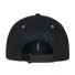 NCAA Pet - North Carolina Tar Heels - Ongestructureerd - Zwart - TOW Brand