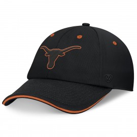 NCAA Pet - Texas Longhorns - Ongestructureerd - Zwart - TOW Brand