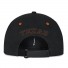 NCAA Pet - Texas Longhorns - Ongestructureerd - Zwart - TOW Brand