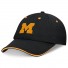 NCAA Pet - Michigan Wolverines - Ongestructureerd - Zwart - TOW Brand