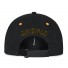 NCAA Pet - Michigan Wolverines - Ongestructureerd - Zwart - TOW Brand