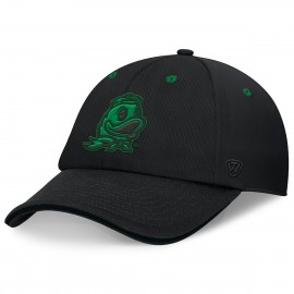 NCAA Pet - Oregon Ducks - Ongestructureerd - Zwart - TOW Brand