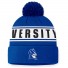 Muts met Pompon - NCAA - Duke Blue Devils - TOW Brand