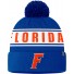 Muts met Pompon - NCAA - Florida Gators - TOW Brand