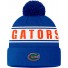 Muts met Pompon - NCAA - Florida Gators - TOW Brand