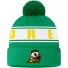 Muts met Pompon - NCAA - Oregon Ducks - TOW Brand