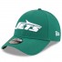 9Forty New Era Pet - New York Jets - Groen