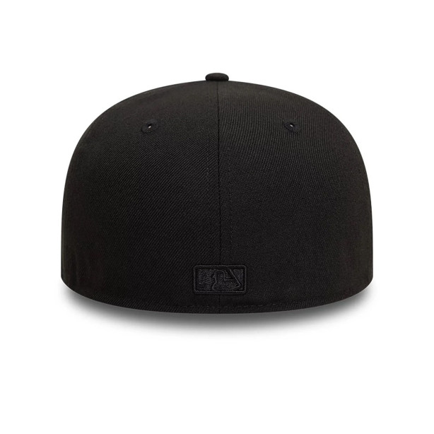 NOS LEAGUE ESS 59FIFTY LOSDOD BLKBLK