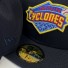 59Fifty Pet - Brooklyn Cyclones - Drop MiLB - Navy