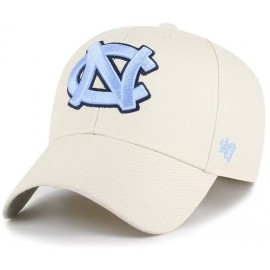 '47 NCAA Pet North Carolina Tar Heels MVP Natural
