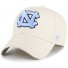 '47 NCAA Pet North Carolina Tar Heels MVP Natural
