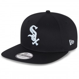 9Fifty Pet - Chicago White Sox - New Era - Zwart