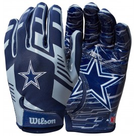 NFL Handschoenen Dallas Cowboys Wilson