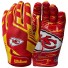 NFL Handschoenen Kansas City Chiefs Wilson