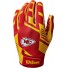 NFL Handschoenen Kansas City Chiefs Wilson