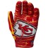 NFL Handschoenen Kansas City Chiefs Wilson