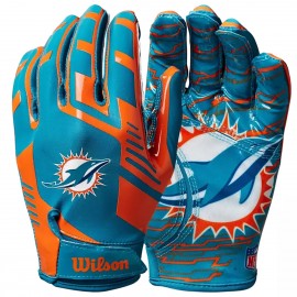 NFL Handschoenen Miami Dolphins Wilson