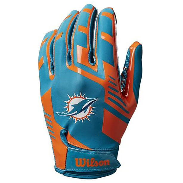 AD NFL STRETCH FIT GLOVES MI	