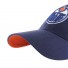 '47 MVP Ballpark Pet Edmonton Oilers Lichtblauw