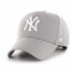 '47 MVP Kids Baseball Pet New York Yankees Grijs