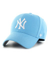 '47 MVP Kids Baseball Pet New York Yankees Columbia Blauw