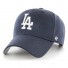 '47 MVP Kids Baseball Pet Los Angeles Dodgers Navy