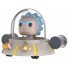 Pop! attracties - Rick's schip - nr. 34