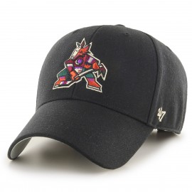 cap '47 MVP - Arizona Coyotes