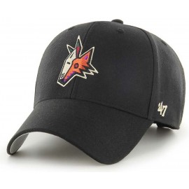 '47 MVP Pet Arizona Coyotes Zwart