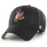 '47 MVP Pet Arizona Coyotes Zwart