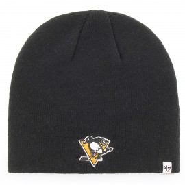 '47 Muts Pittsburgh Penguins Zwart
